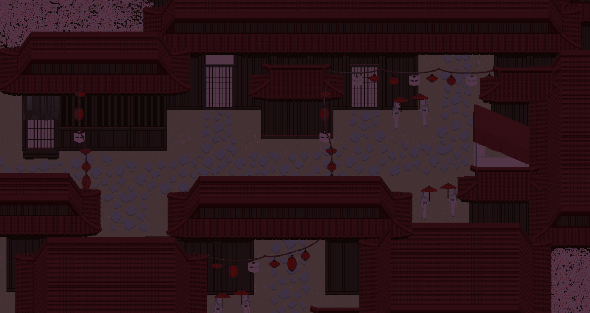 Blocking Part 4