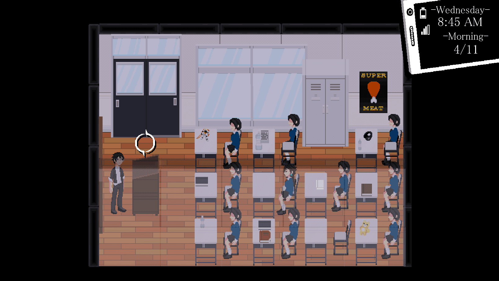 Classroom