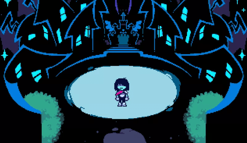 Deltarune