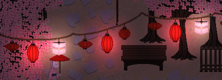 Lanterns