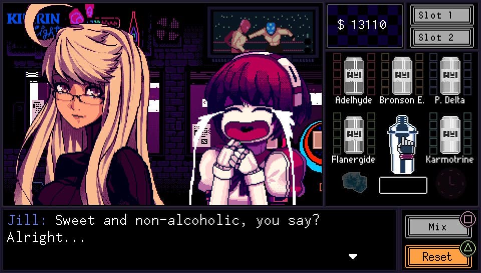 My Favorite Things 2020