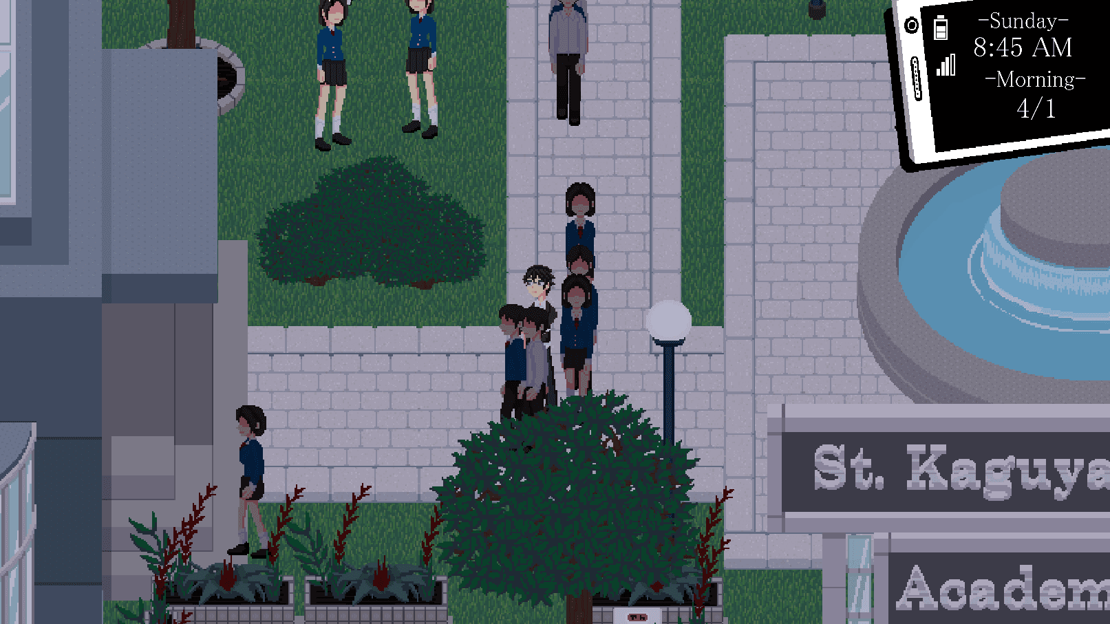 School