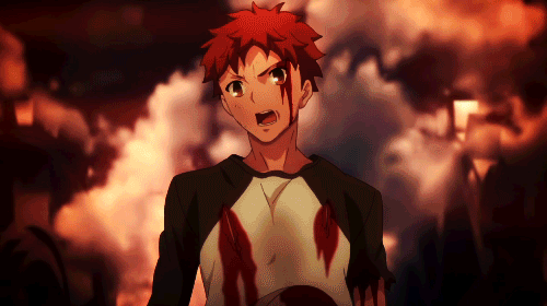 Unlimited Blade Works